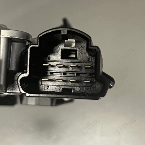 0B5927156E DL501 0B5 7 velocidades WD embrague TCU/TCM 8R0927156Q para Audi A4 A5 A6 A7~ - Imagen 5 de 7