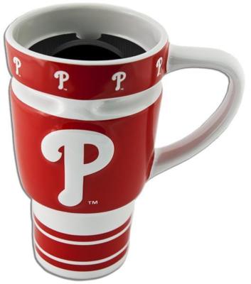 Boelter Brands Baltimore Orioles Warm Up Mug 15oz