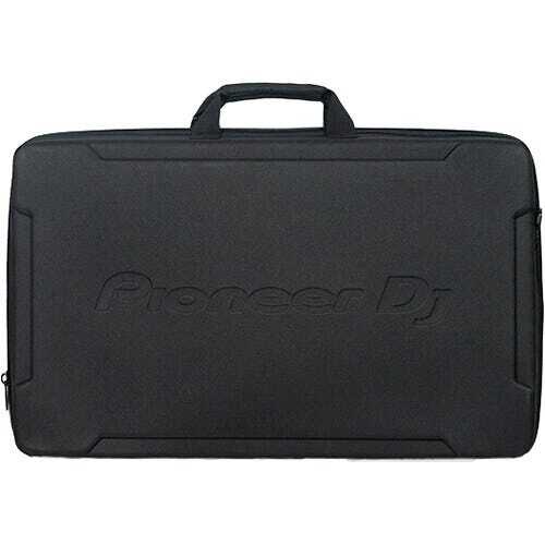 Pioneer DJ DJC-B2 Soft Case for DDJ-800 and DDJ-SR2 Controllers - Picture 2 of 3