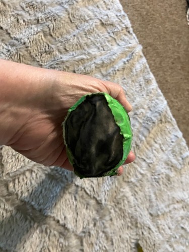 ONE OF A KIND! Foster Brothers Bros #252 18' butcher/cleaver "lamb splitter" - Picture 10 of 12