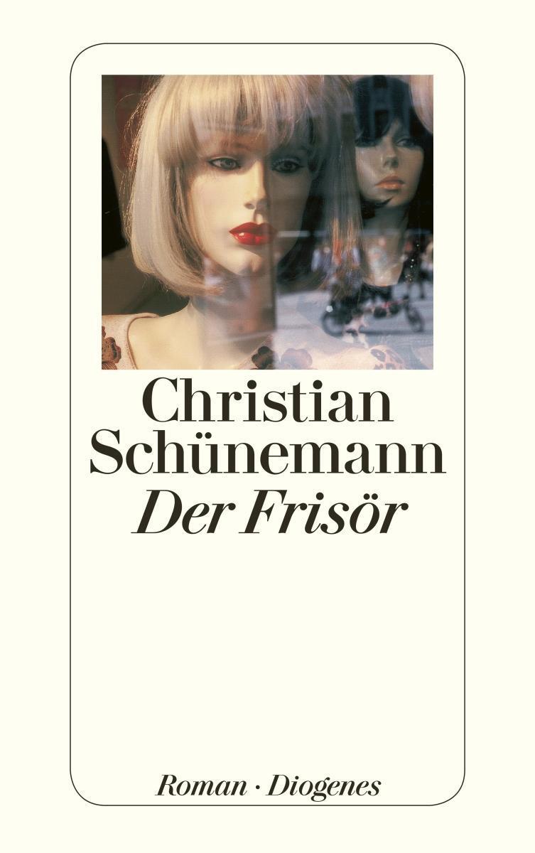 Thumbnail - Der Frisör, Christian Schünemann