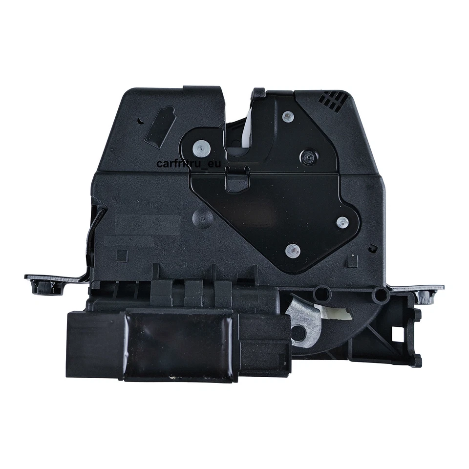 Rear Trunk Lid Lock Latch Actuator for BMW 328d xDrive 535i 750i w/ Power Lock Foto 2 de 4