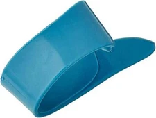 Herco HE115 Flex 52 Thumbpicks, Medium 5 Pack 