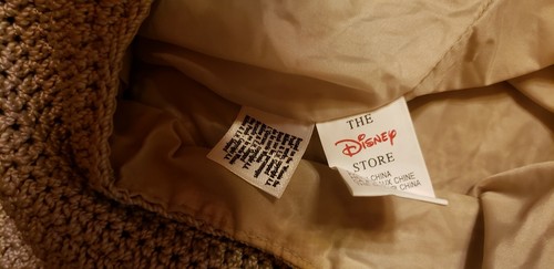 The Disney Store, gehäkelte Tasche/Geldbörse - Bild 4 von 4