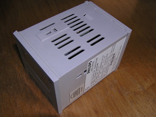 New old stock - Philips 9404 429 07111 KS4290 Industrial Controller original box - Imagen 8 de 13