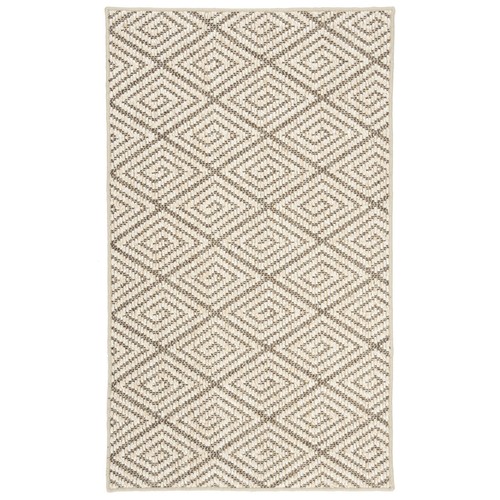 SAFAVIEH Palm Beach Collection PAB360B Beige/Brown Rug - Picture 7 of 16