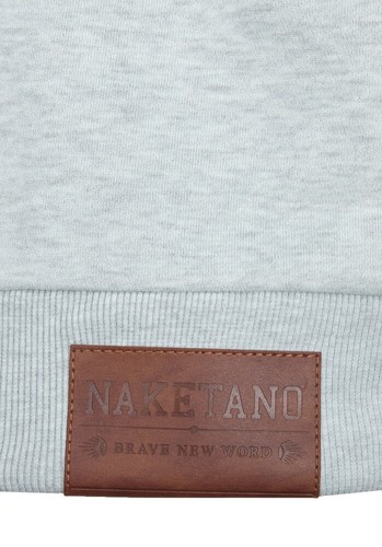 Naketano Damen Hoodie Darth 1801-0203 - Picture 13 of 36