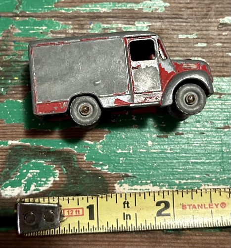 Matchbox ESSO Service Station Garage By Lesney & Shell Recovery Truck England - Picture 17 of 19