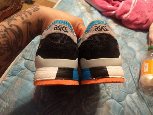 Asic Iii Gel Gel Gel Lyte Asic Asic Iii Lyte rr7pq