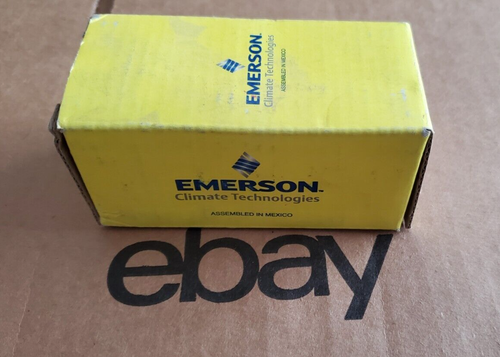 Emerson AMG Solenoid Coil | 120V | 50/60 Hz - Picture 2 of 5