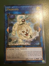 Progleo *Rare* TOCH-EN053 NM