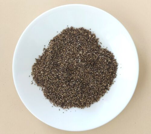 VERMICULITE-SMOKE INFUSED-PERLITE-FRUIT/VEG SEED RAISING GERMINATION STARTER MIX - Picture 4 of 8