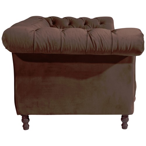 Max Winzer ~ Barocksofa Isabelle ~ 2-Sitzer Sofa Chesterfield ~ freie Farbwahl - Bild 22 von 91