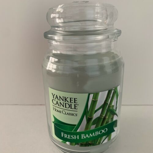 Yankee Candle 22 oz Classic Single Wick Large Jar Scented Candle Original U Pick - Picture 49 of 119