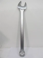 Proto J1276, 2-3/8" Torqueplus, 12 Point Combination Wrench, 32" OAL