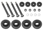 <!--F#f_0-->Front End Mount Rubbers & Bolt Kit for Holden 48 FX FJ HR Xmembe<!--F/-->