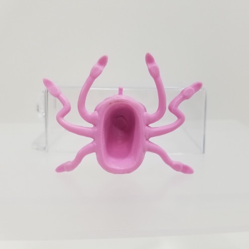 Phidal: My Busy Books - Teenage Mutant Ninja Turtles - Krang Figure - Picture 7 of 7