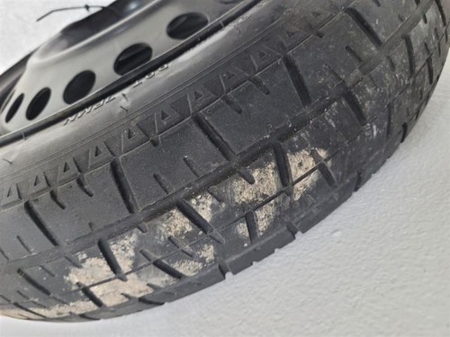 2012-2019 NISSAN VERSA Compact Spare Wheel 15x4 T12570D15 403003BA7A - Picture 3 of 12