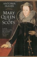 Mary Queen Of Scots By Antonia Fraser, (paperback), Delta , New, Free Shipping on sale Mary Queen Of Scots By Antonia Fraser, (paperback), Delta , New, Free Shipping on sale