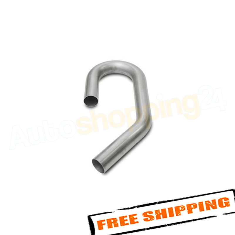Stainless Steel U-J Bend 2 Stainless Steel U-J Bend 2