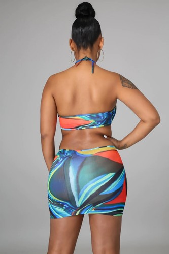 Don't Disturb Me Kleid - Bild 5 von 5