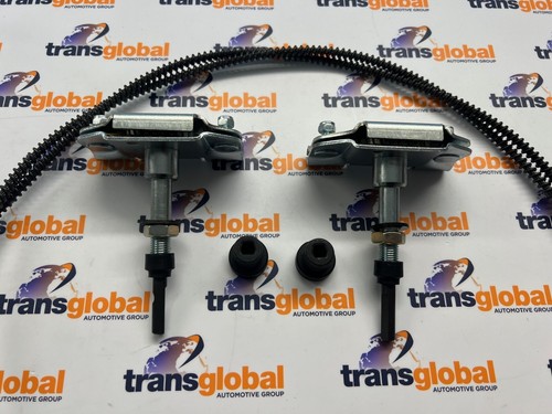 Wiper Spindle Wheel Box Set for LR 90 110 130 83-01 GENUINE LR Parts - Picture 2 of 5