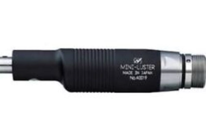 NSK Nakanishi Mini Luster Reciprocating Attachment ML-8 E
