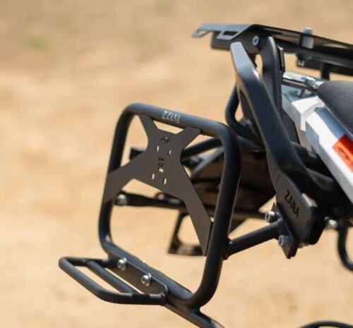 Saddle stay Fit for KTM 390 ADVENTURE X (2025) - Bild 2 von 5