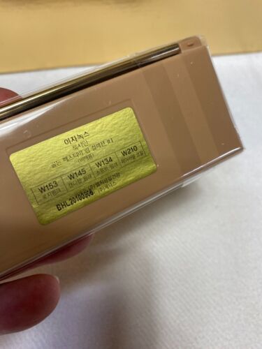 Isa Knox ALARM CELL Recovery Skin Cream Emulsion Set Vintage OLD STOCK Large Sz - Picture 9 of 24