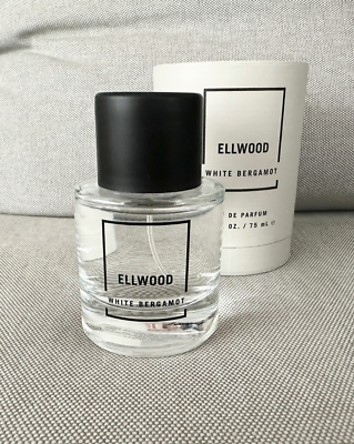 Abercrombie and Fitch Ellwood Eau de Parfum Spray Perfume 2.5 Oz