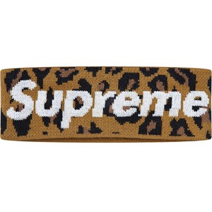 new era big logo headband