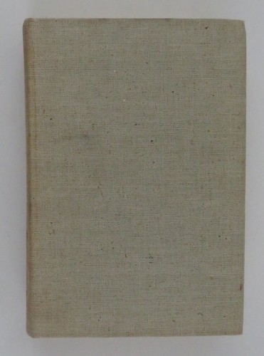 Almanac for Americans Willis Thornton 1941 Vintage Hardcover History Illustrated - Picture 2 of 9