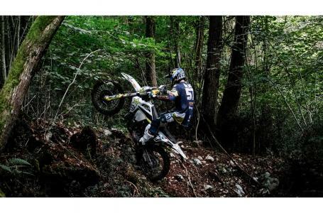 2022 Husqvarna Motorcycles TE 300i ROCKSTAR Other in Dirt Bikes & Motocross in Delta/Surrey/Langley - Image 2
