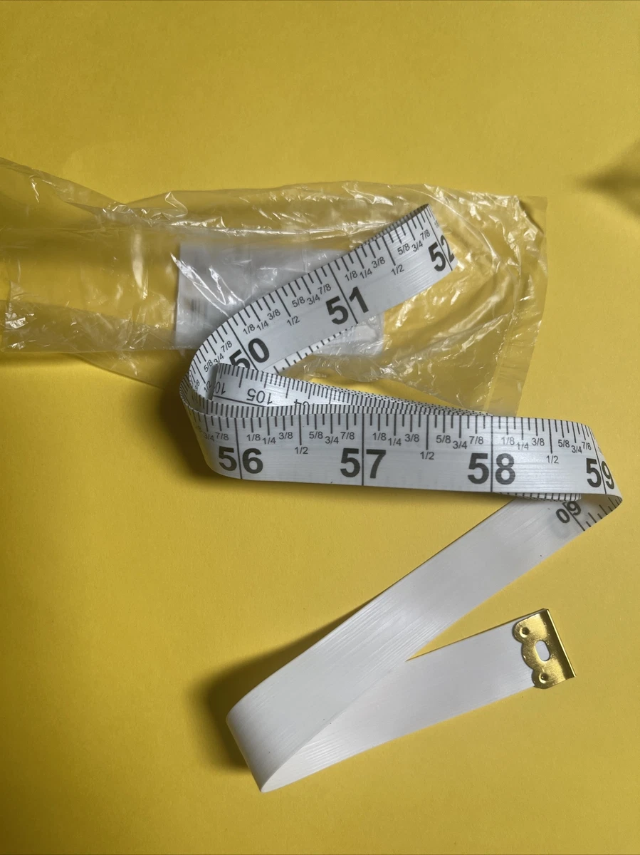 Tape measure with all the numbers deals