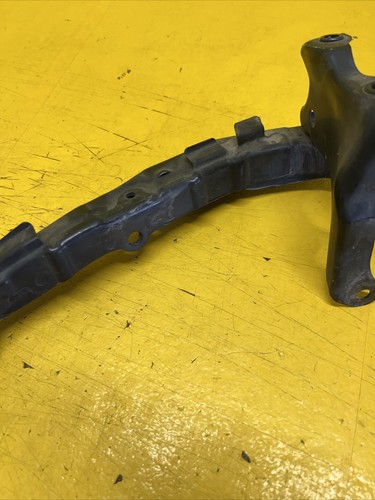 For 06-09 Legacy Outback Front Bumper Retainer Mount Brace Bracket Driver Side - Picture 4 of 10