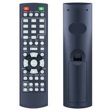 Generischer Ersatz für ONN DVD Player Fernbedienung LR03 ONA18DP001 ONA19DP005