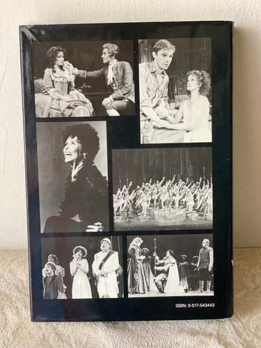Theatre World Volume 37 1980-81 John Willis - Picture 2 of 3