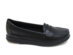 Geox donna AI16 mocassino Avery d62h5c nero n 37 Geox donna AI16 mocassino Avery d62h5c nero n 37
