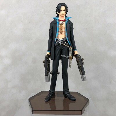 SUPER MASTER PIECE THE PORTGAS·D·ACE A Amazon.com: Banspresto Super DX figure One Piece Portgas D