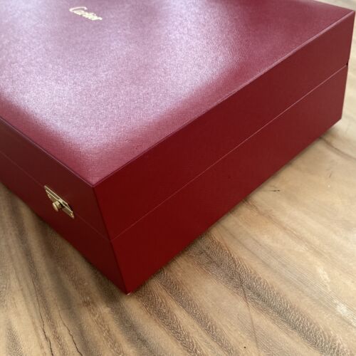 Cartier Watch Tool Kit - Picture 19 of 23