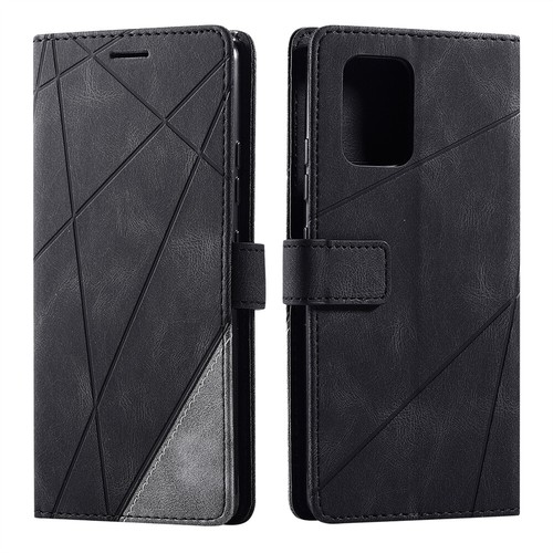 For Samsung Galaxy "A" Series Magnetic Leather Flip Stand Card Wallet Case Cover - Picture 12 of 31
