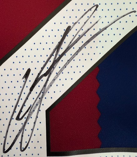 FC Barcelona Lamine Yamal Signed Rookie Soccer Jersey BAS Beckett Witnessed LS - Picture 3 of 12