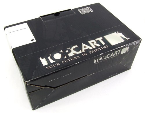 Topcart 13307 Magenta Laser Cartuccia Toner HP C4193A Color Laserjet 4500 4550