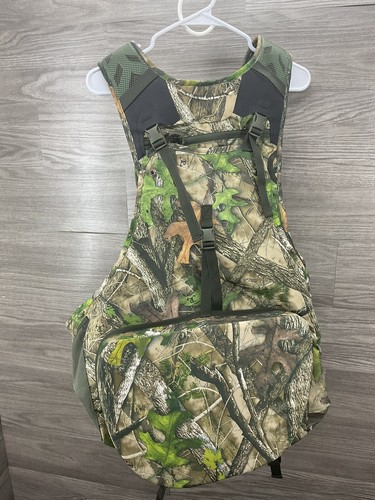 RedHead Striker Elite Turkey Hunting Vest TrueTimber Camo - Picture 11 of 11