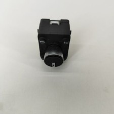 AUDI A6 4A2, C8 Mirror Adjustment Switch 4N0959565