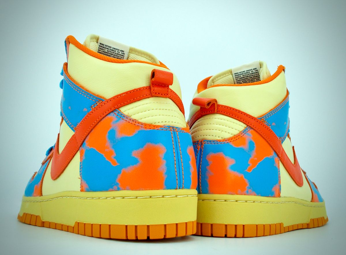 Nike Dunk High 1985 SP 