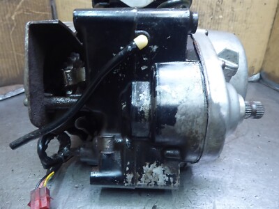 km0411ページ
NO.492.538.451.030 ④樹脂ピアス 1975 Kawasaki F11 250 KM194-1B! engine motor good