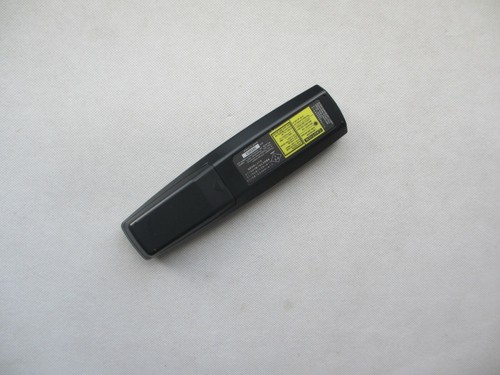 Control remoto de repuesto para proyector 3 LCD Sanyo PLC-XT11 PLC-XU36 PLV-WF10 - Imagen 4 de 5
