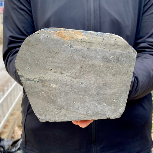 4.7LB Natural citrine geode quartz cluster crystal Cathedrals specimen Healing - Picture 11 of 11