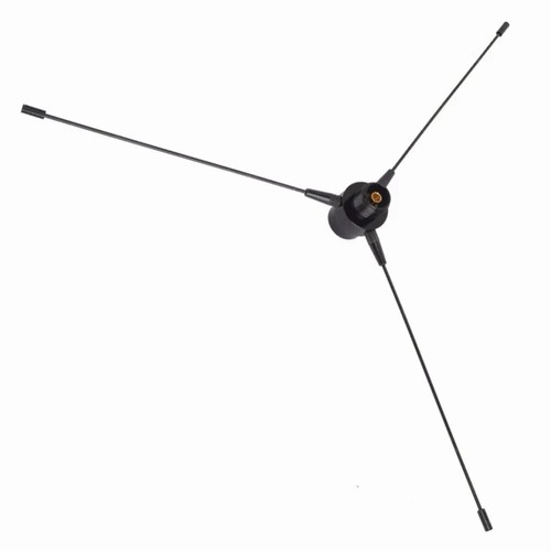RE02 Mobilna antena podłogowa UHF / F 10-1300MHz do radia samochodowego Motorola Icom Yaesu HYT